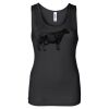 Women's Baby Rib Tank Thumbnail