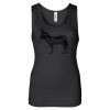 Women's Baby Rib Tank Thumbnail