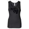 Women's Baby Rib Tank Thumbnail