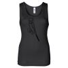 Women's Baby Rib Tank Thumbnail