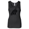 Women's Baby Rib Tank Thumbnail