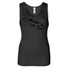 Women's Baby Rib Tank Thumbnail