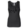 Women's Baby Rib Tank Thumbnail