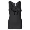 Women's Baby Rib Tank Thumbnail