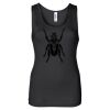 Women's Baby Rib Tank Thumbnail
