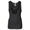 Women's Baby Rib Tank Thumbnail