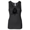 Women's Baby Rib Tank Thumbnail