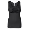 Women's Baby Rib Tank Thumbnail
