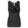 Women's Baby Rib Tank Thumbnail