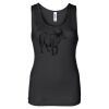 Women's Baby Rib Tank Thumbnail