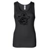Women's Baby Rib Tank Thumbnail