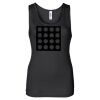 Women's Baby Rib Tank Thumbnail