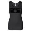 Women's Baby Rib Tank Thumbnail