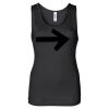 Women's Baby Rib Tank Thumbnail