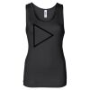 Women's Baby Rib Tank Thumbnail
