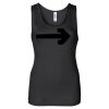 Women's Baby Rib Tank Thumbnail