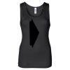 Women's Baby Rib Tank Thumbnail
