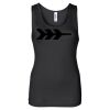 Women's Baby Rib Tank Thumbnail