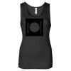Women's Baby Rib Tank Thumbnail