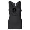 Women's Baby Rib Tank Thumbnail