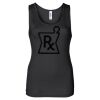 Women's Baby Rib Tank Thumbnail