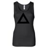 Women's Baby Rib Tank Thumbnail