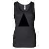 Women's Baby Rib Tank Thumbnail