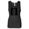 Women's Baby Rib Tank Thumbnail