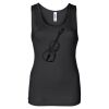 Women's Baby Rib Tank Thumbnail