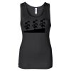 Women's Baby Rib Tank Thumbnail