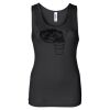 Women's Baby Rib Tank Thumbnail