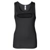 Women's Baby Rib Tank Thumbnail