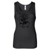 Women's Baby Rib Tank Thumbnail