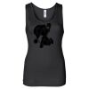 Women's Baby Rib Tank Thumbnail