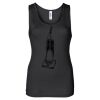 Women's Baby Rib Tank Thumbnail