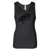 Women's Baby Rib Tank Thumbnail