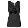 Women's Baby Rib Tank Thumbnail