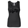 Women's Baby Rib Tank Thumbnail