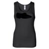 Women's Baby Rib Tank Thumbnail