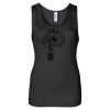 Women's Baby Rib Tank Thumbnail