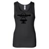 Women's Baby Rib Tank Thumbnail