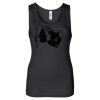 Women's Baby Rib Tank Thumbnail
