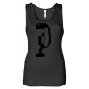 Women's Baby Rib Tank Thumbnail