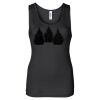 Women's Baby Rib Tank Thumbnail