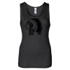 Women's Baby Rib Tank Thumbnail