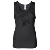 Women's Baby Rib Tank Thumbnail