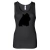 Women's Baby Rib Tank Thumbnail