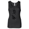 Women's Baby Rib Tank Thumbnail