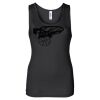 Women's Baby Rib Tank Thumbnail