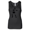 Women's Baby Rib Tank Thumbnail